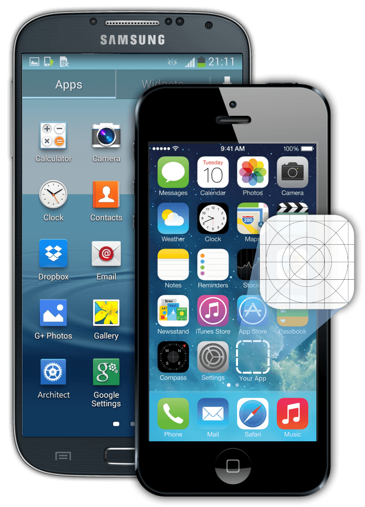 Create Build Develop Mobile Apps For IOS And Android Without Code